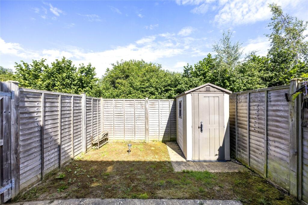 House in Worthing, West Worthing - View 5