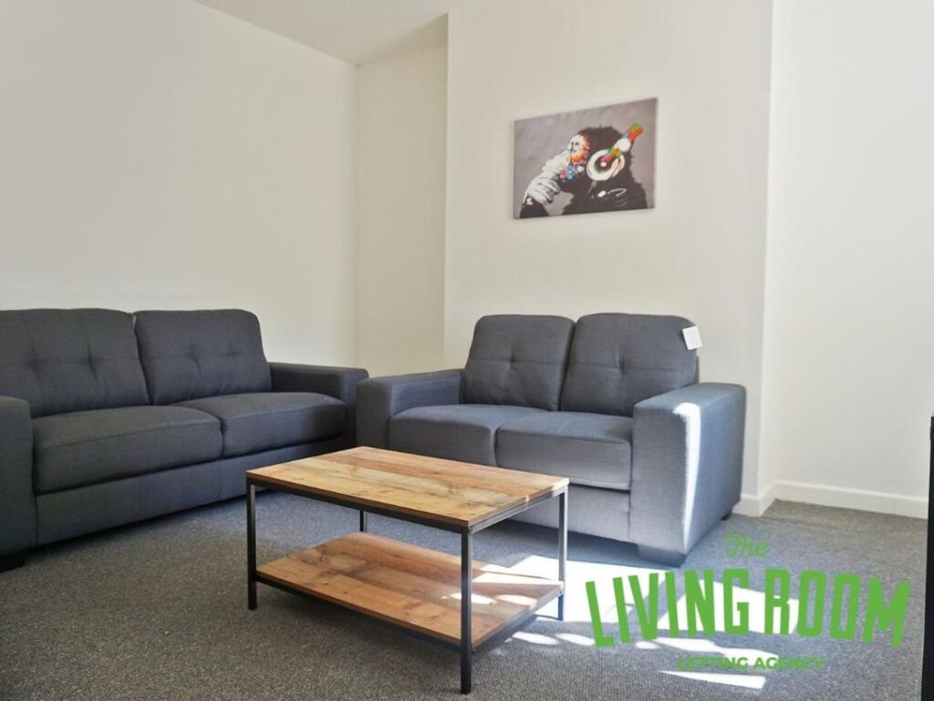 House in Cardiff, Tredegarville, Roath - View 4