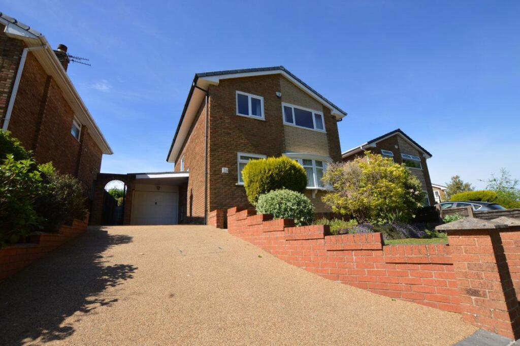 Main image of property: Cleveland Avenue, Winstanley