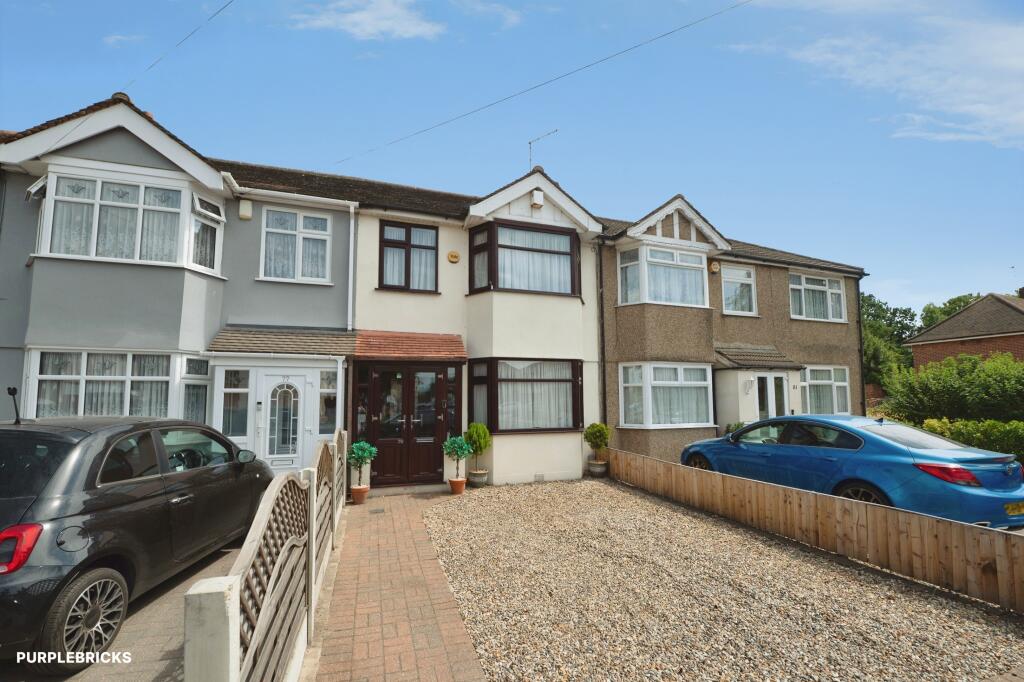 Main image of property: Jutsums Lane, Romford, RM7