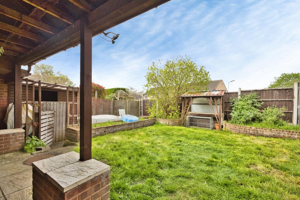 Additional image 12 of Deerswood Gardens, Street, Somerset, BA16