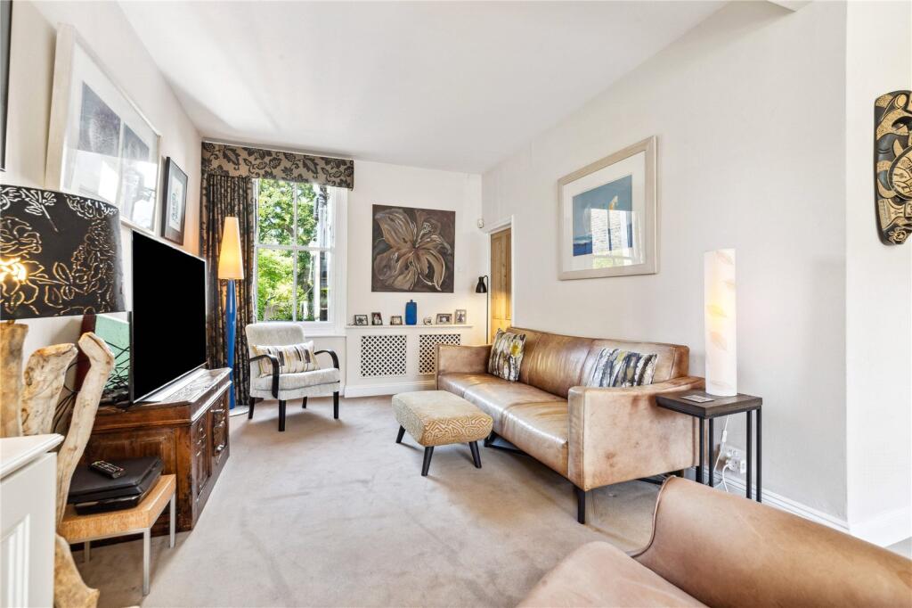 House in London - View 5