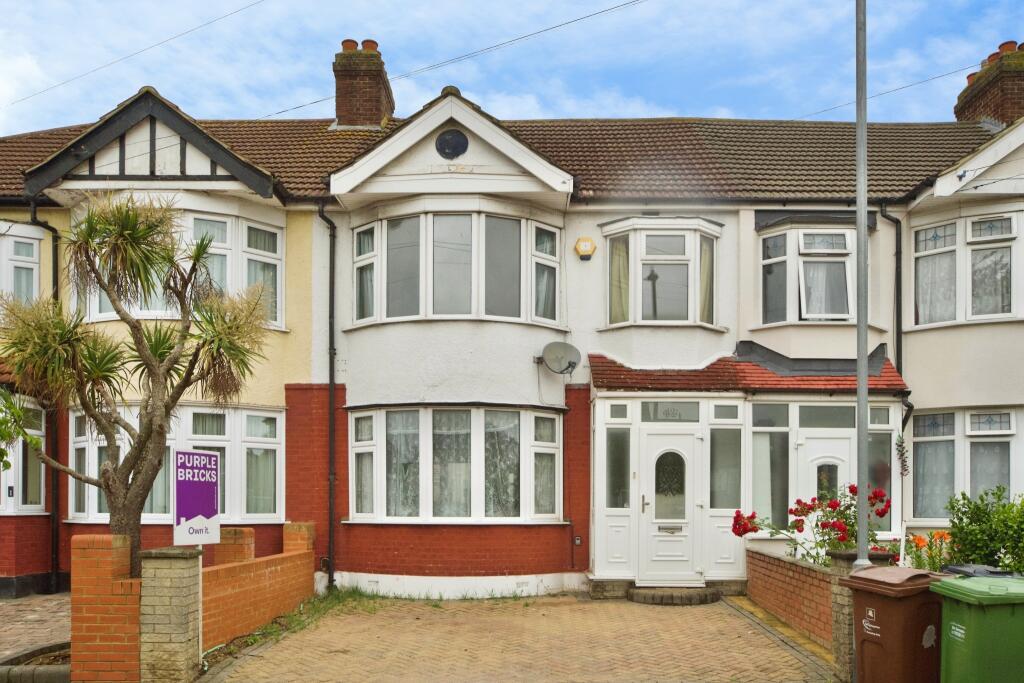 Main image of property: Adelaide Gardens, Romford, RM6