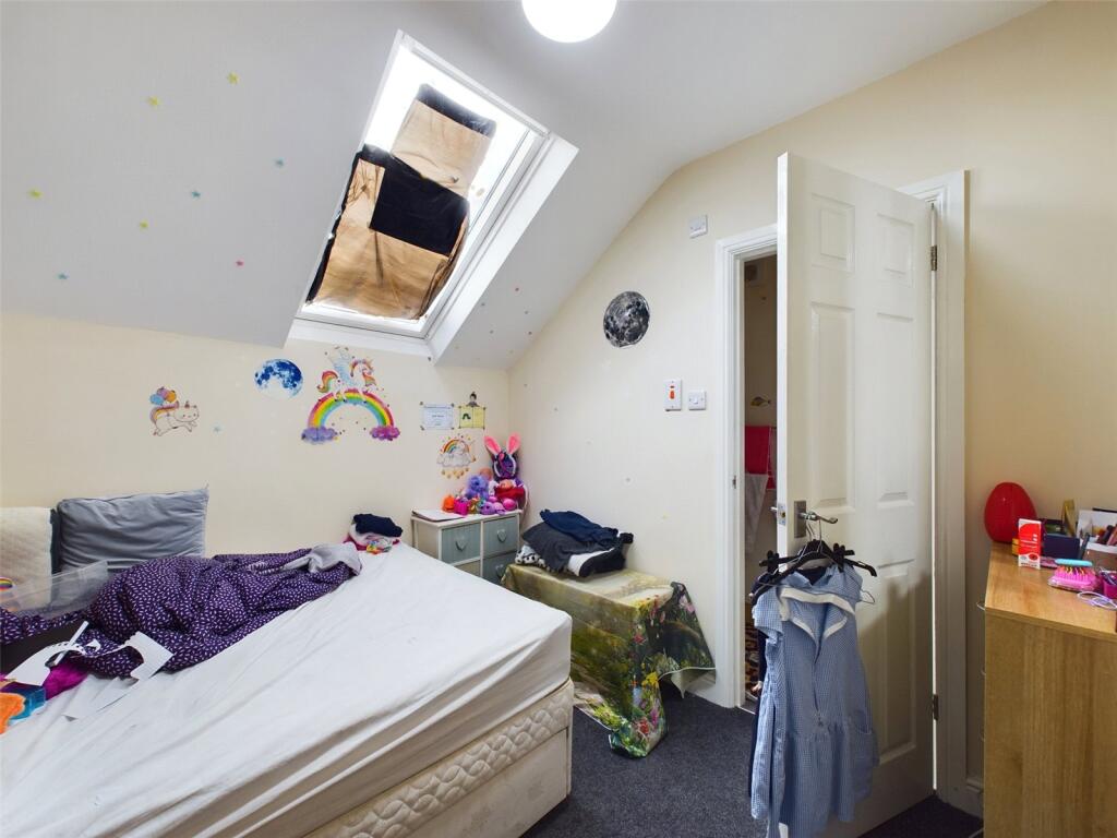 Bingham Road, Nottingham, Nottinghamshire, NG5 - More