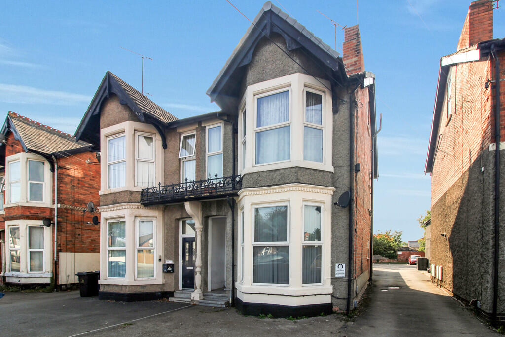 Main image of property: Loughborough Road, West Bridgford
