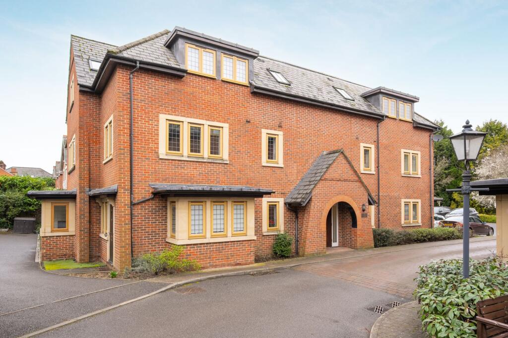 Main image of property: London Road, Ascot, SL5