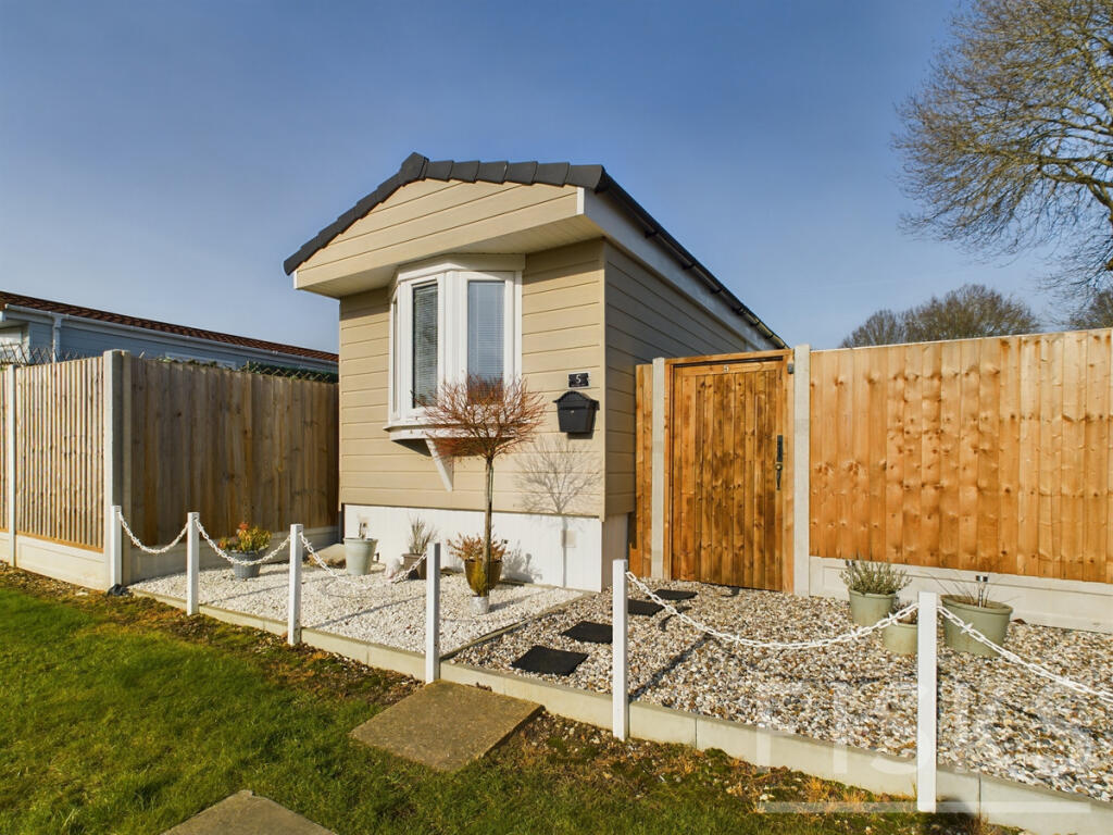 Main image of property: Kingsleigh Park Homes, Benfleet, SS7
