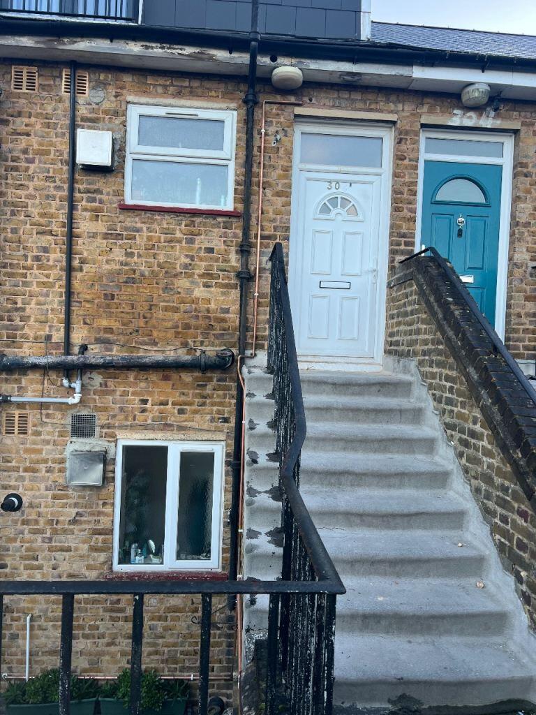 Main image of property: Brockley Road, London, SE4