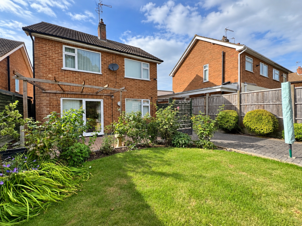 House in Leicester - View 2