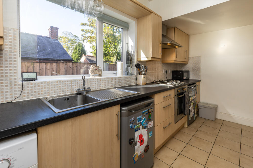 House in Chester - More