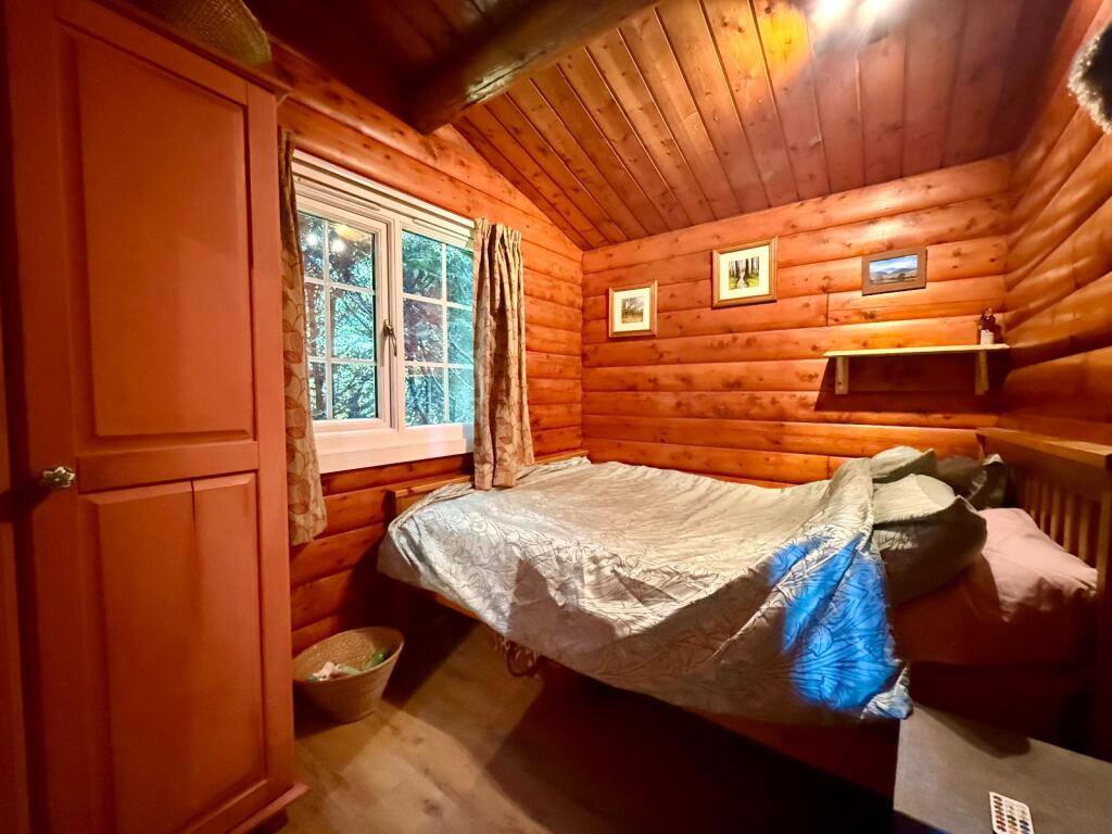 Cabin 292, Trawsfynydd Holiday Village, Bronaber Trawsfynydd, LL41 4YB photo 5