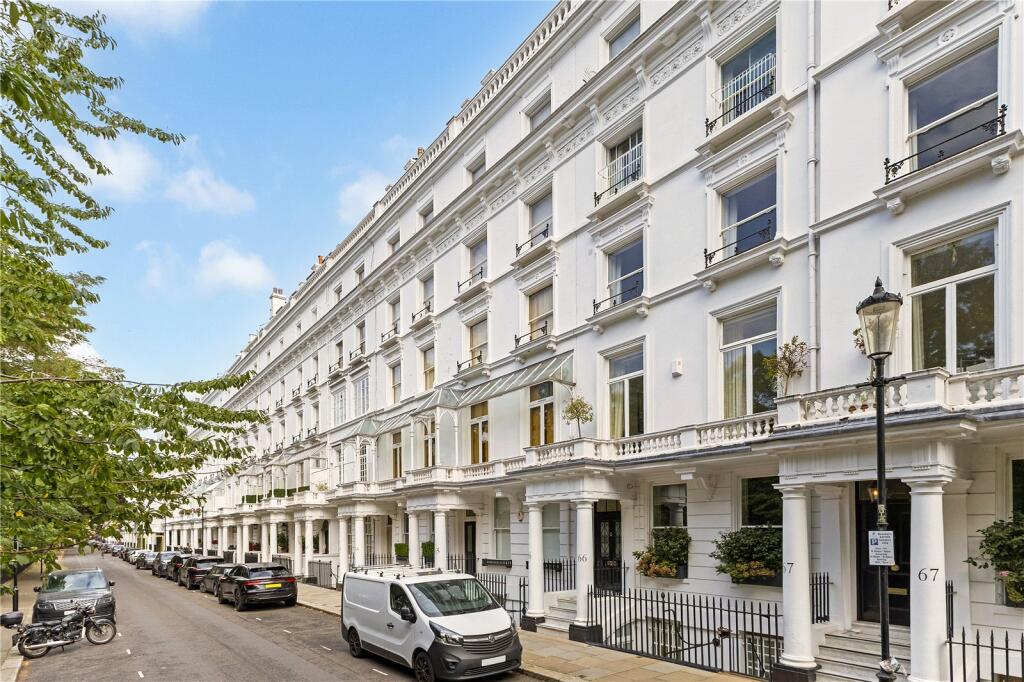 Main image of property: Cadogan Place, London, SW1X