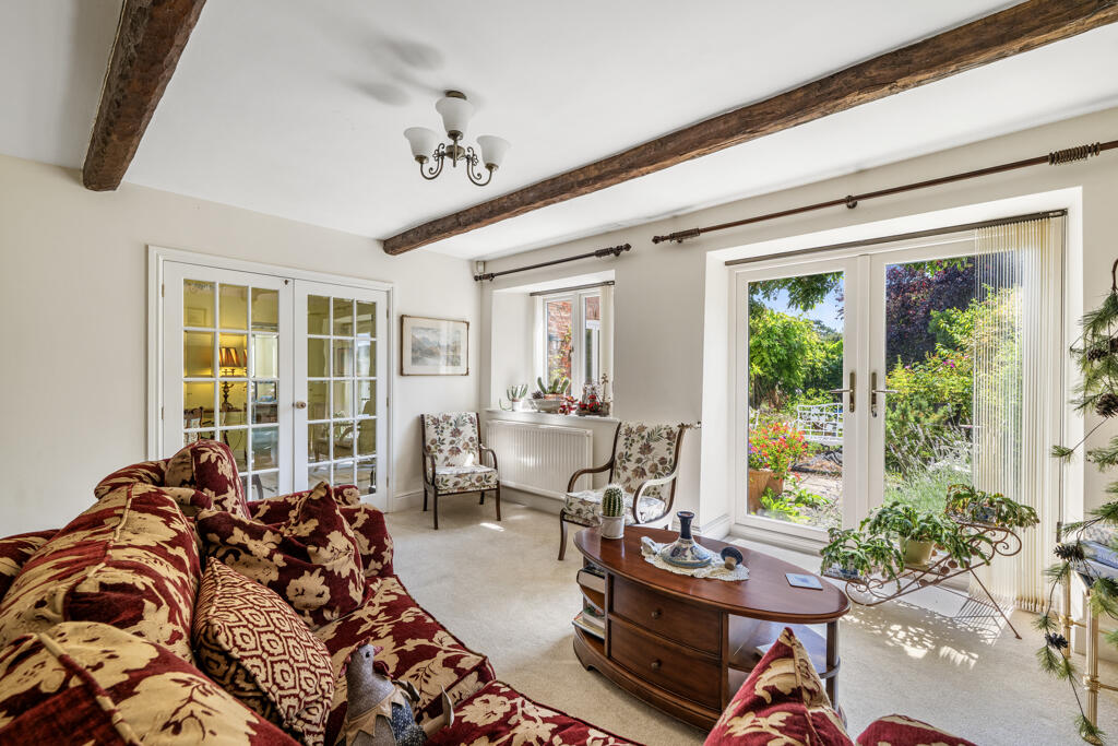 House in North Kesteven, Coleby - More