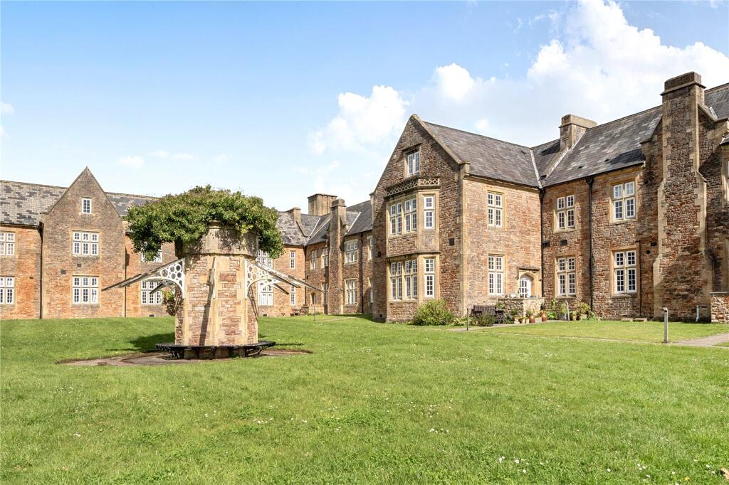 Additional image 20 of South Horrington Village, Wells, Somerset, BA5