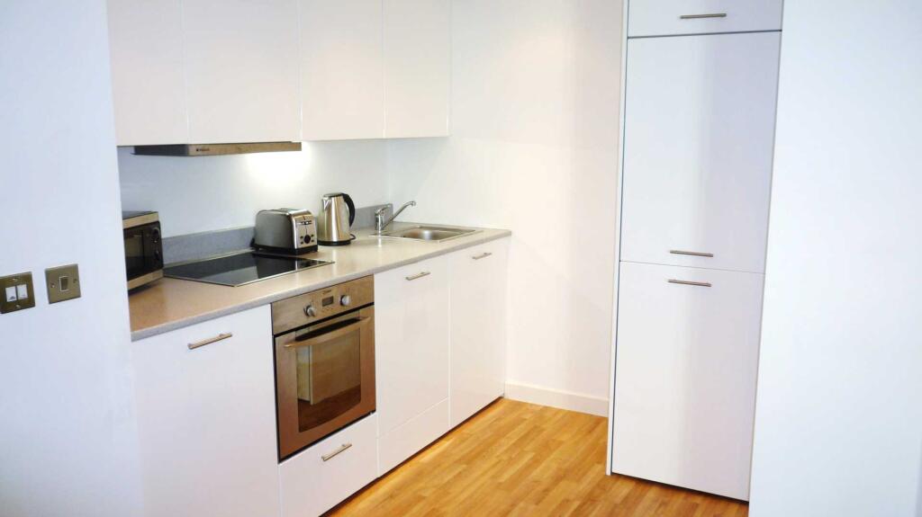 Main image of property: Queens Road, Nottingham