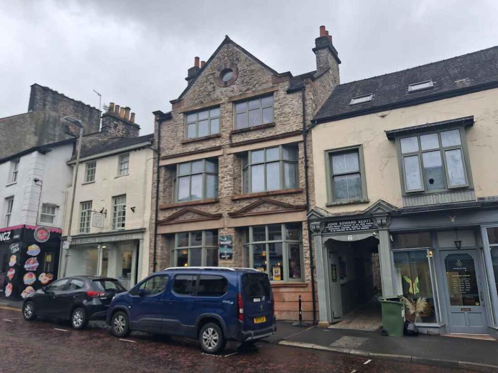 Main image of property: NW-625437 - Masons Yard 24, 22 Stramongate, Kendal LA9 4BD