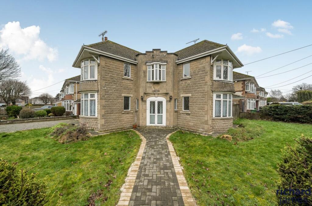 Main image of property: Marlborough Road, Swindon, SN3