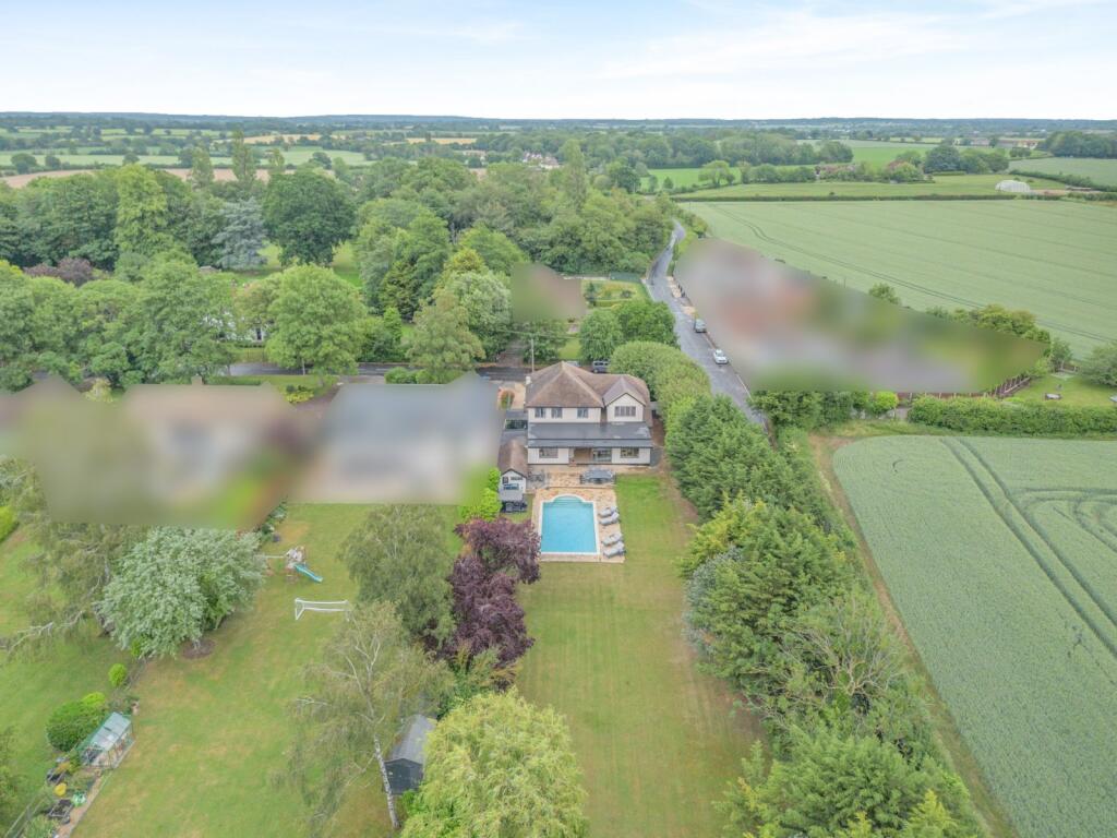 Main image of property: The Village, Willingale, Ongar, Essex