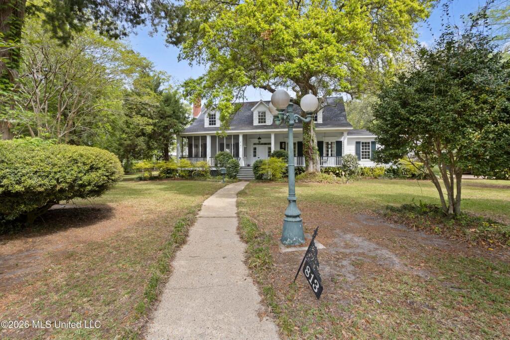 Main image of property: Mississippi, Jackson County, Pascagoula