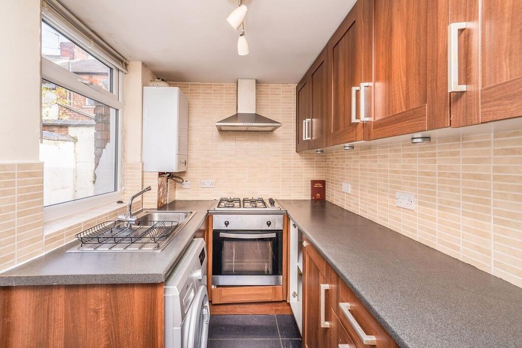House in Manchester - View 2