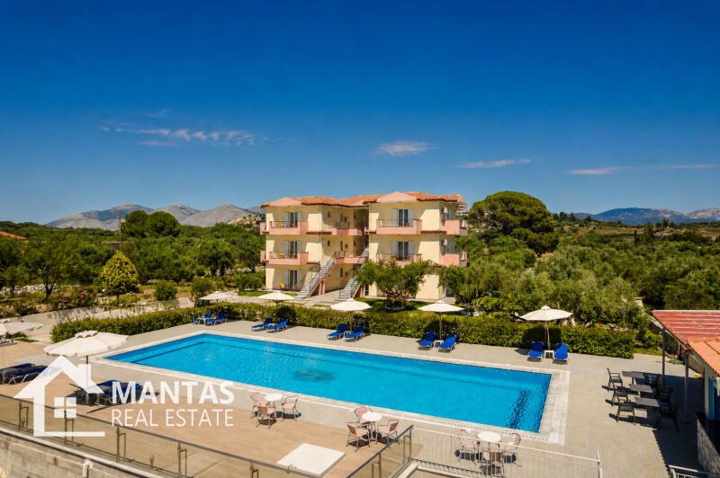 Main image of property: Ionian Islands, Cephalonia, Mantzavinata