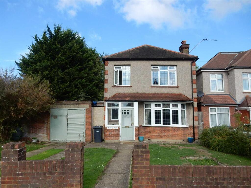Main image of property: Poplar Avenue, Southall