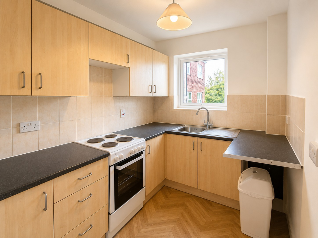 Apartment in London - View 2