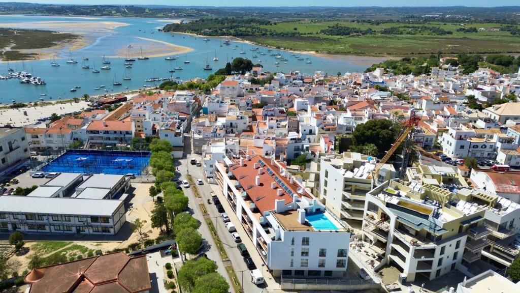 Main image of property: Alvor, Algarve