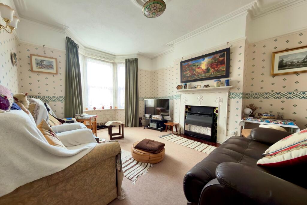 House in Swanage, Dorset - View 3