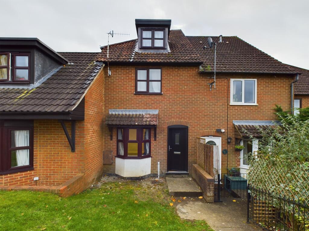 Main image of property: Lawsone Rise, High Wycombe, Buckinghamshire, HP13 5NS