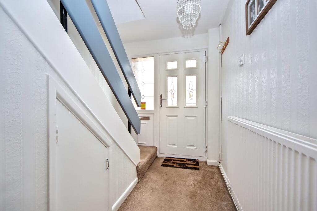 House in Wigan, Greater Manchester - View 5
