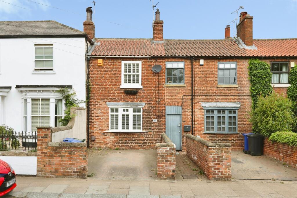 Main image of property: Station Road, Bawtry, Doncaster