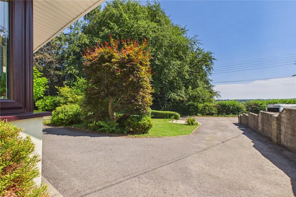 Boxbury Hill, Paulton, Bristol, Somerset, BS39 - More