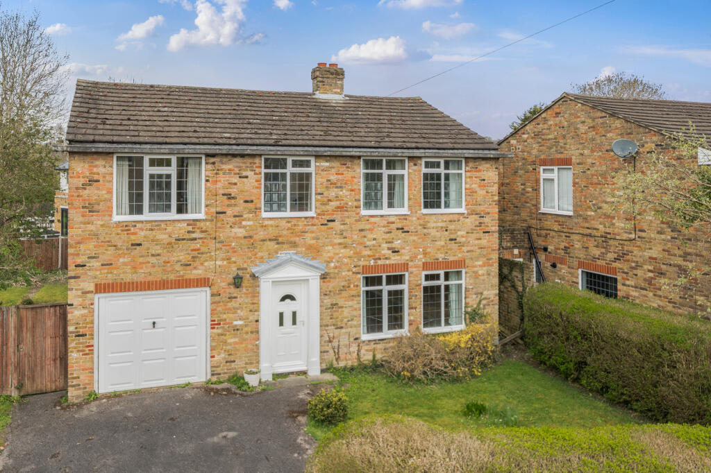 Main image of property: Grayburn Close, Chalfont St. Giles, HP8