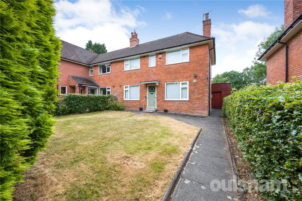 Main image of property: Hole Lane, Bournville Village Trust, Northfield, Birmingham, B31