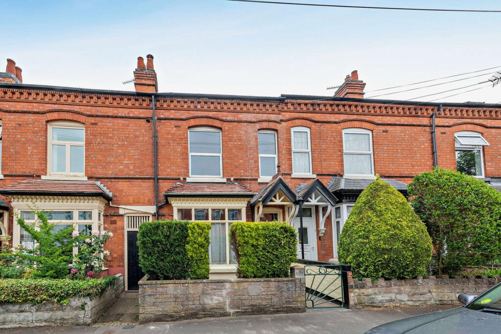 Main image of property: Melton Road, Birmingham, B14