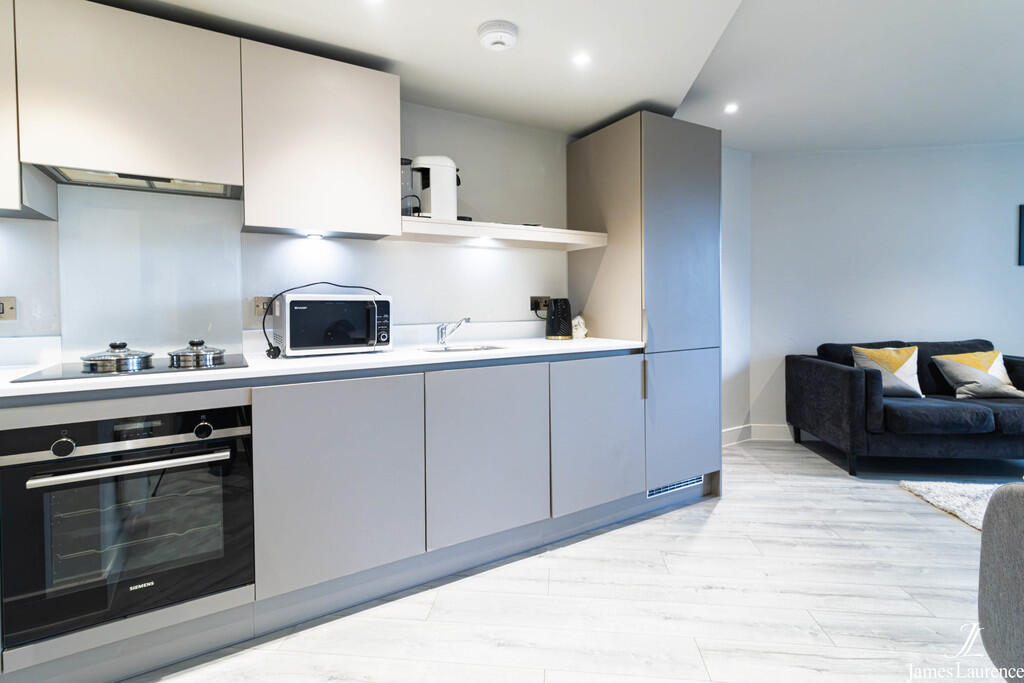 Additional image 3 of Broad Street, Birmingham, B15