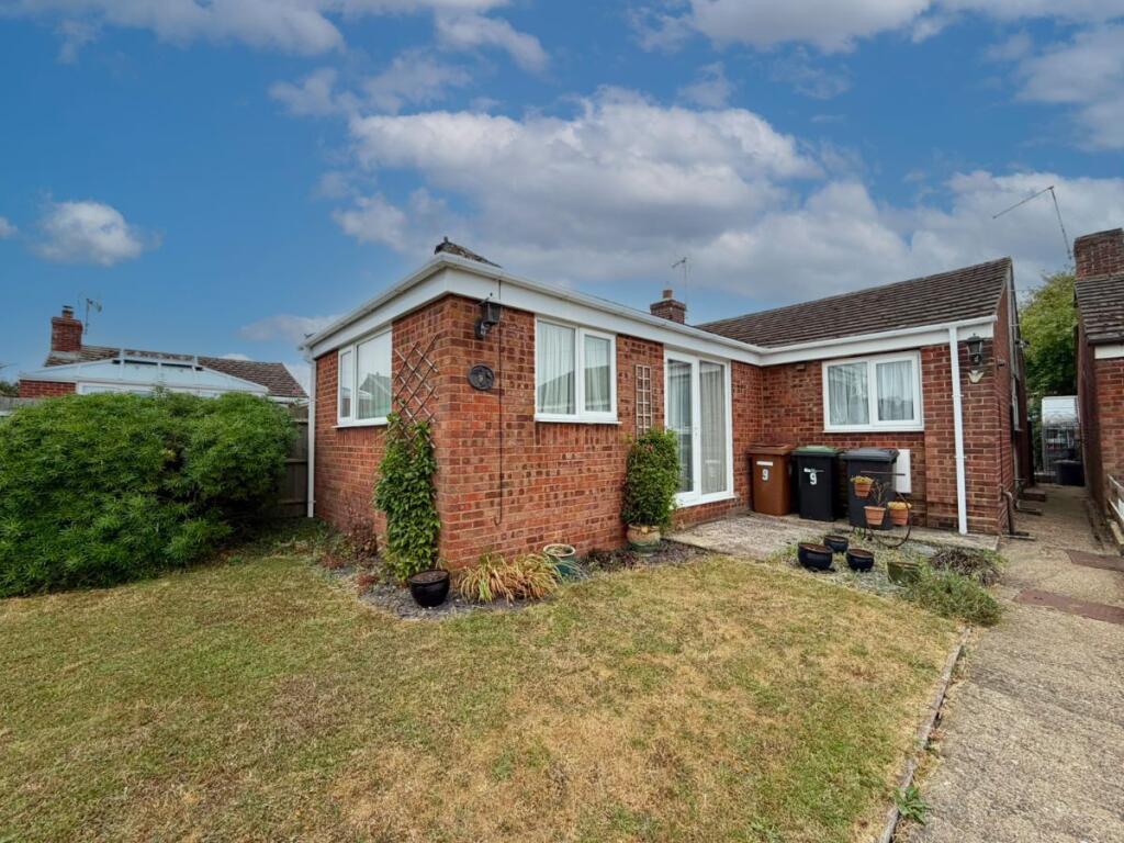 Main image of property: Stoney Piece Close, Bozeat