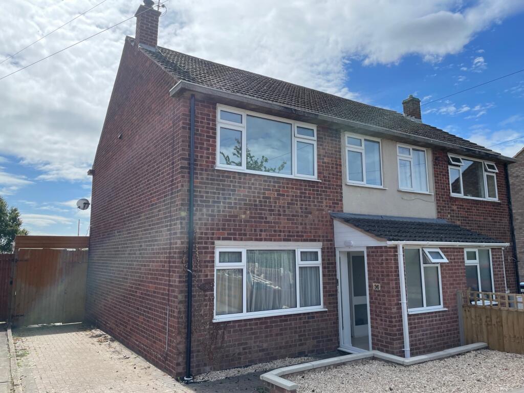 Main image of property: Linley Road, Southam