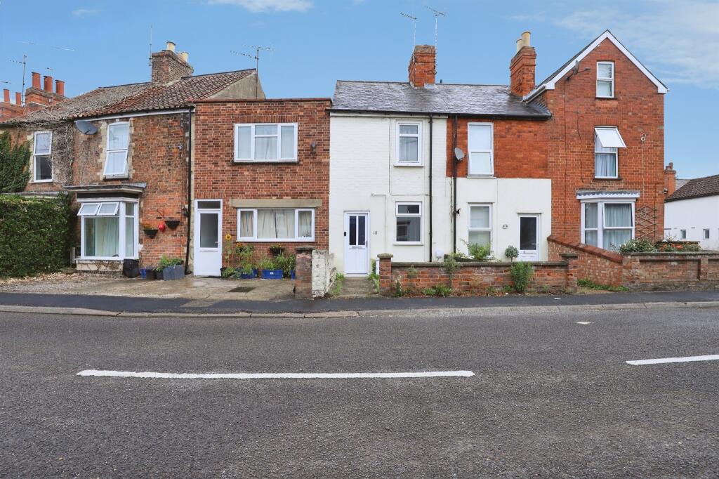 Main image of property: Spring Street, Spalding
