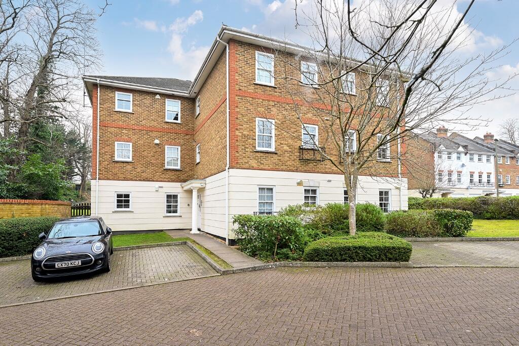 Main image of property: Townside Place, Camberley, Surrey, GU15