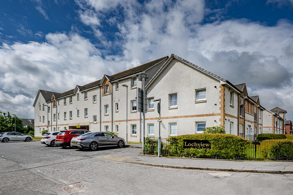 Main image of property: 7 Cadder Court, Gartcosh, Glasgow, G69