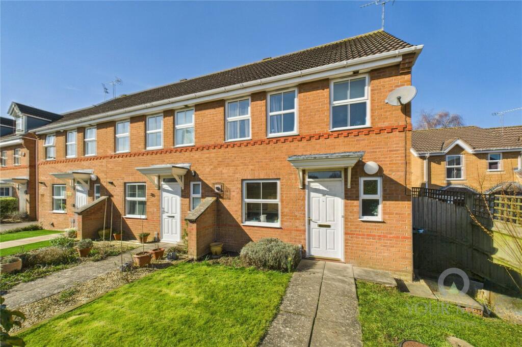 Main image of property: Treefields, Buckingham, Buckinghamshire, MK18
