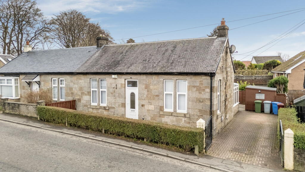 Main image of property: 36 Hamilton Road, Strathaven, ML10 6JA