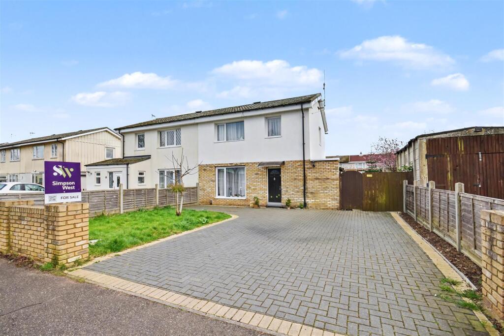 Main image of property: NN17, Nithsdale Road, Corby