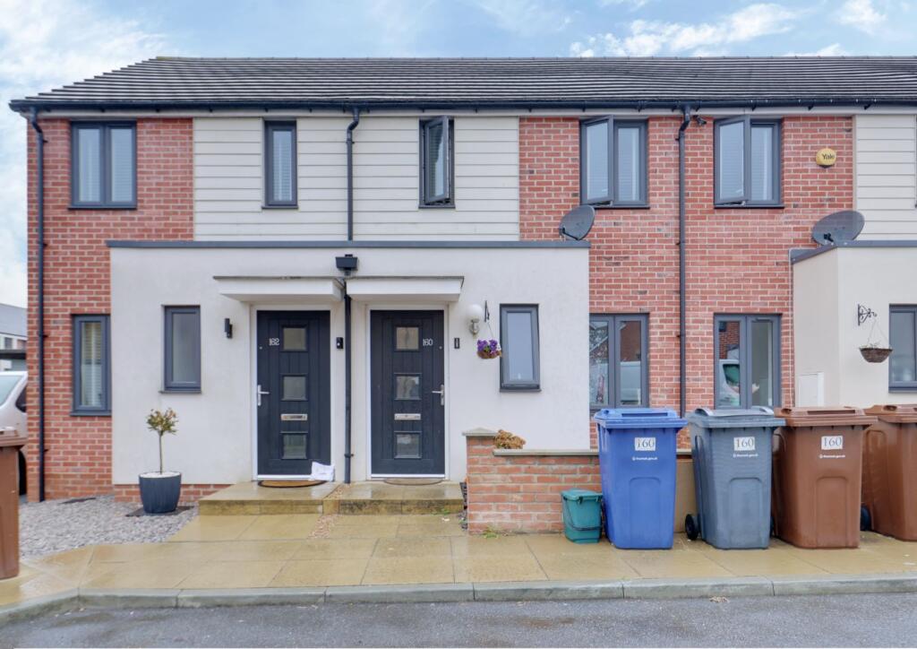 House in Thurrock, Essex