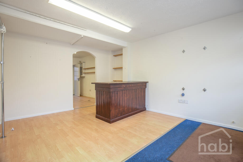 Main image of property: Eaton Street, Norwich, NR4