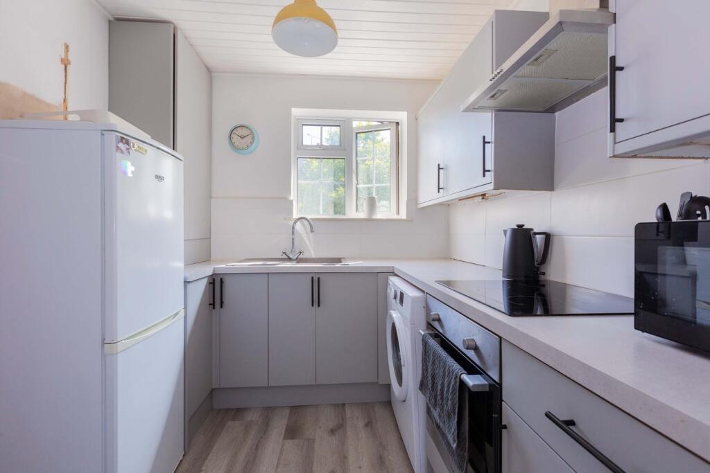 Main image of property: Bathurst Walk, Richings Park, SL0