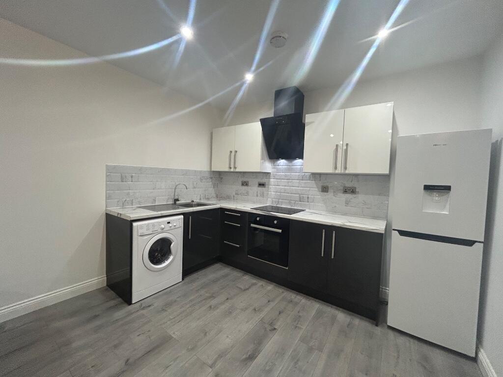 Main image of property: Waterloo Street, St. Helens, Merseyside, WA10