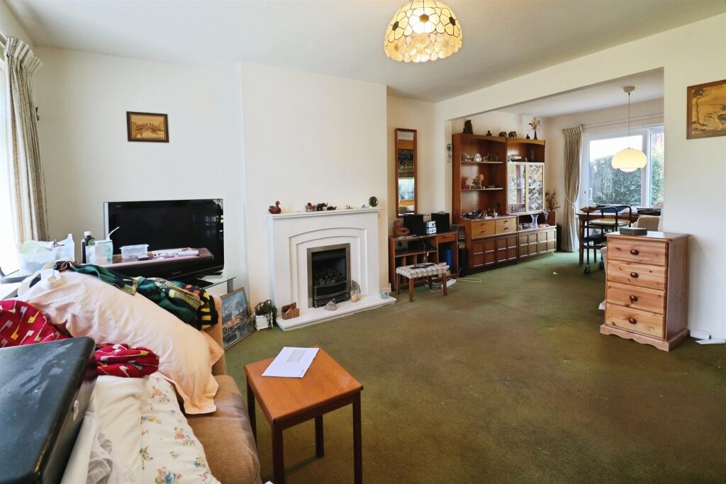 House in Dinas Powys, Murch - View 4